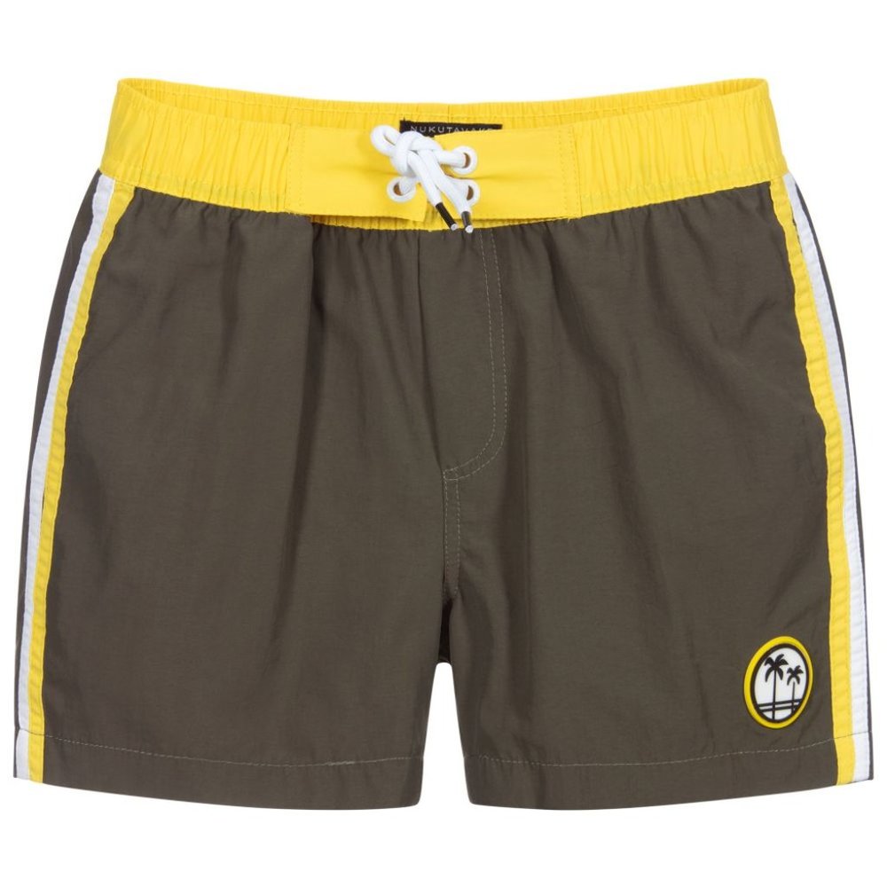 Mayoral Boy Swim Trunks